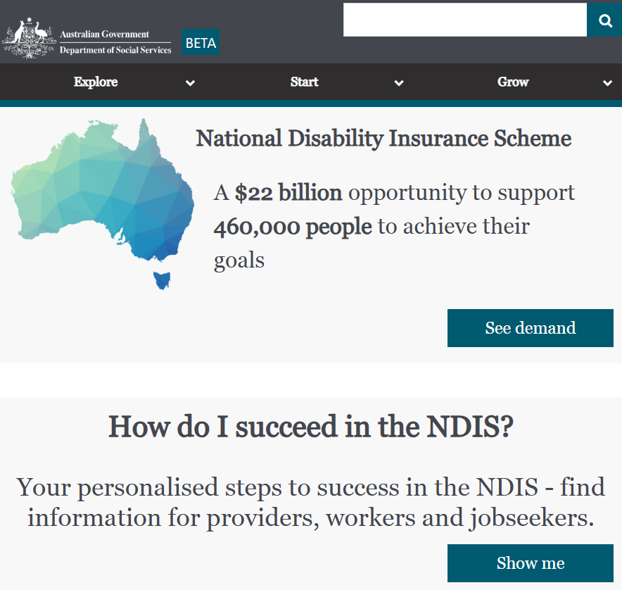 boosting local care workforce